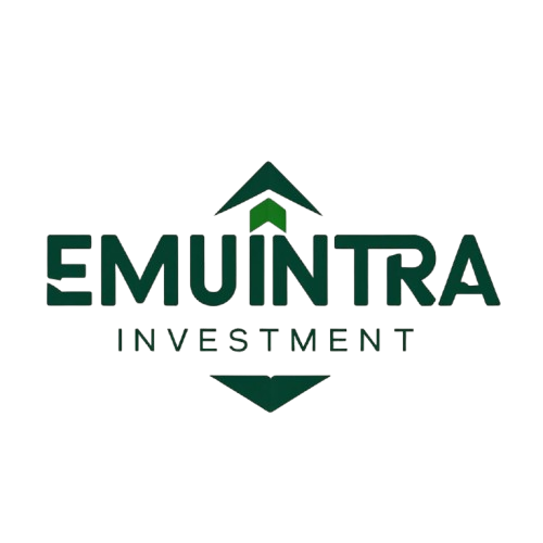 Emuntra Logo
